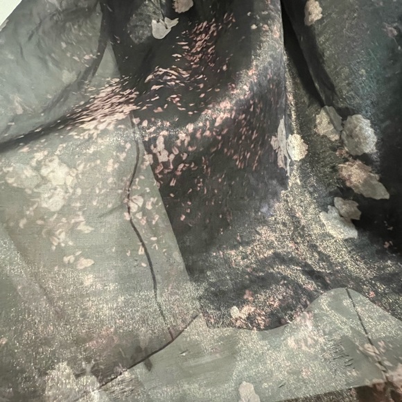 Alice + Olivia by Stacey Bendet Kamila Gown - Picture 11 of 15